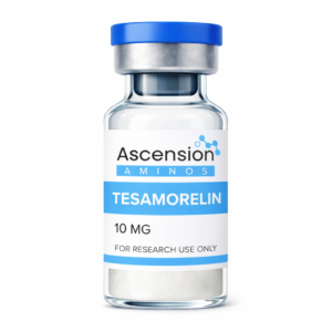 TESAMORELIN
