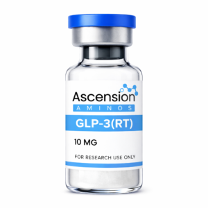 GLP-3 (RT)