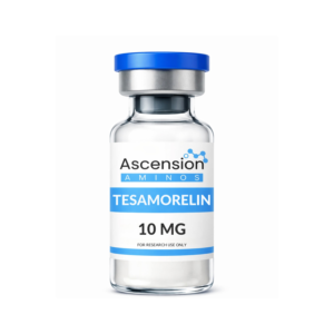 TESAMORELIN