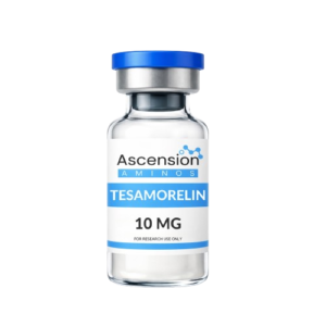 TESAMORELIN